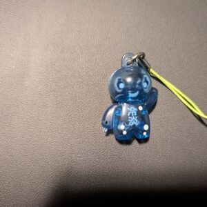 Bandai Anizo 5 100% Reality Mind #2